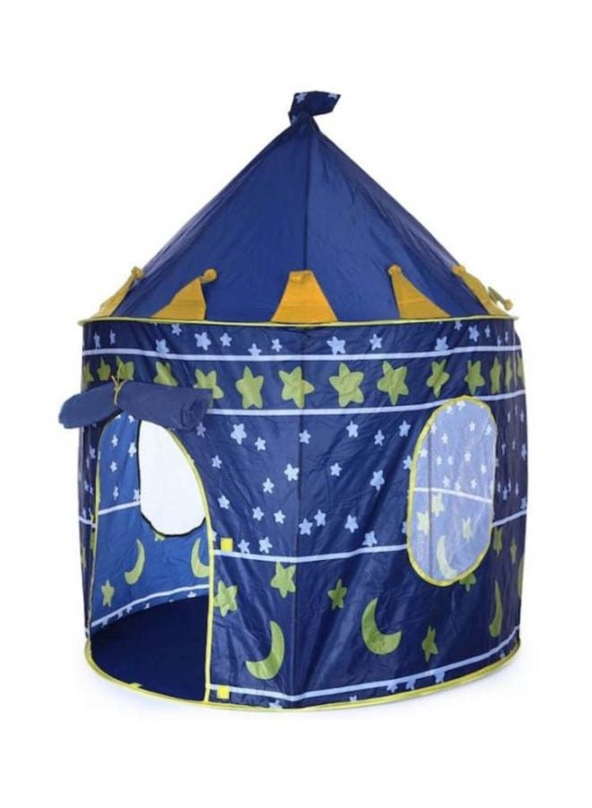 Prince Castle Outdoor Playroom Tent 100x100x135cm