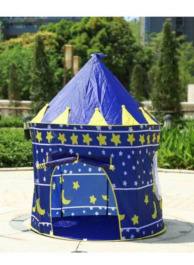 Prince Castle Outdoor Playroom Tent 100x100x135cm