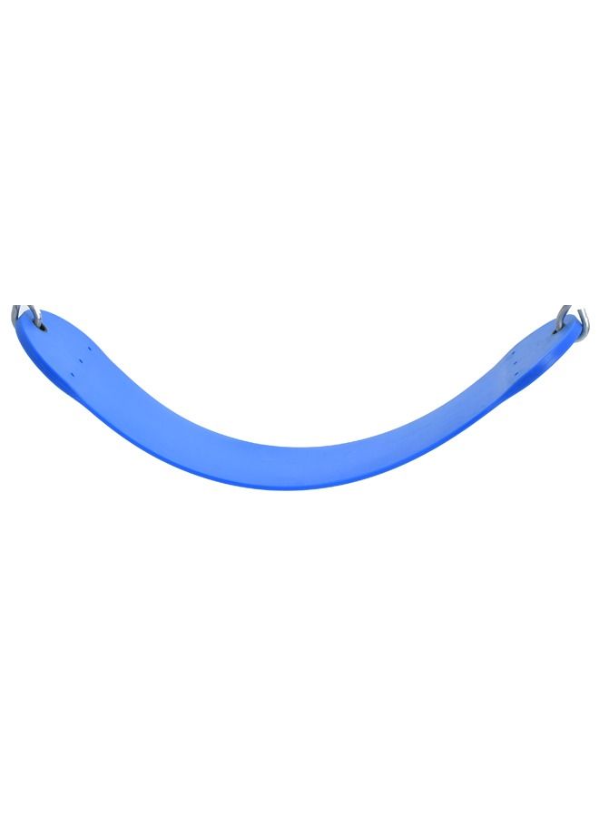 4 Pieces Colorful EVA Soft Board Swing Seat For Kids Outdoor Garden
