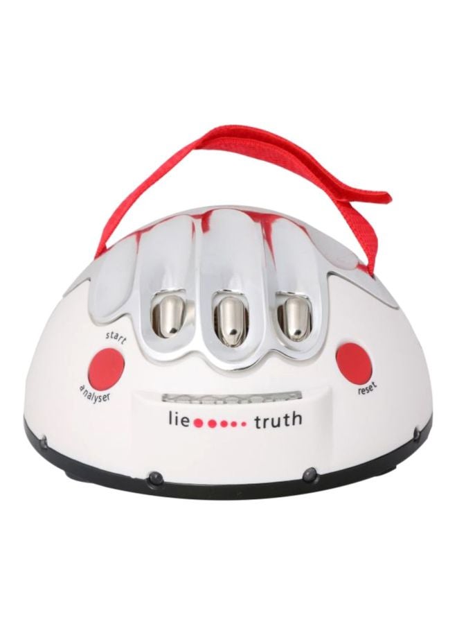Mini Electric Shocking Lie Detector