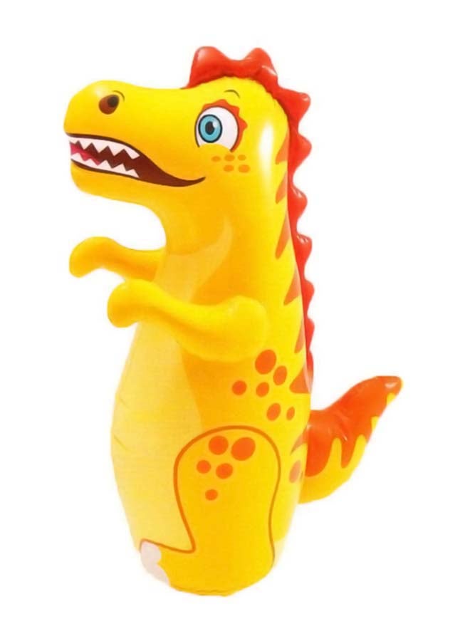 3-Piece Inflatable Toys Set 44669NP