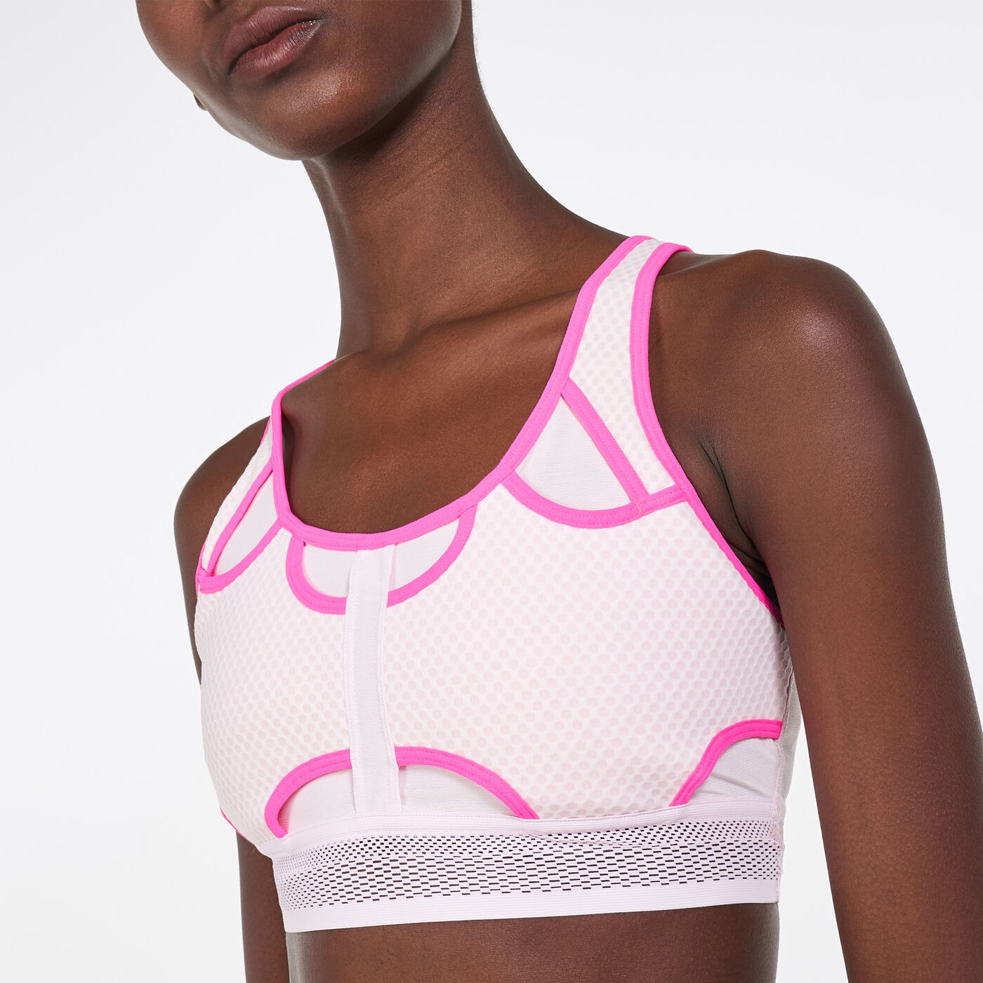 Women's Swoosh UltraBreathe Sports Bra