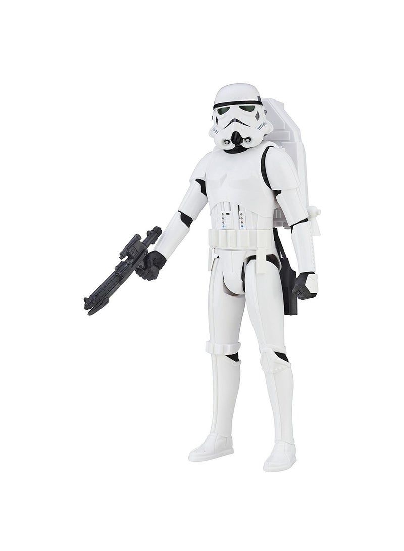 R1 Interactech Imperial Stormtrooper