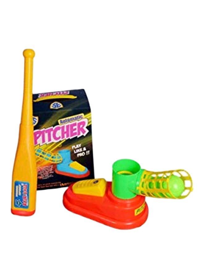Automatic Plastic Game Set