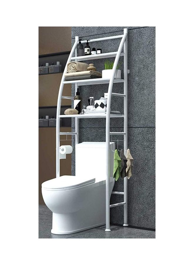 Kitchen Bathroom Space Saver 166 x 25 x 68cm