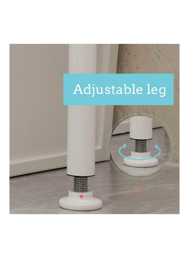 Kitchen Bathroom Space Saver 166 x 25 x 68cm