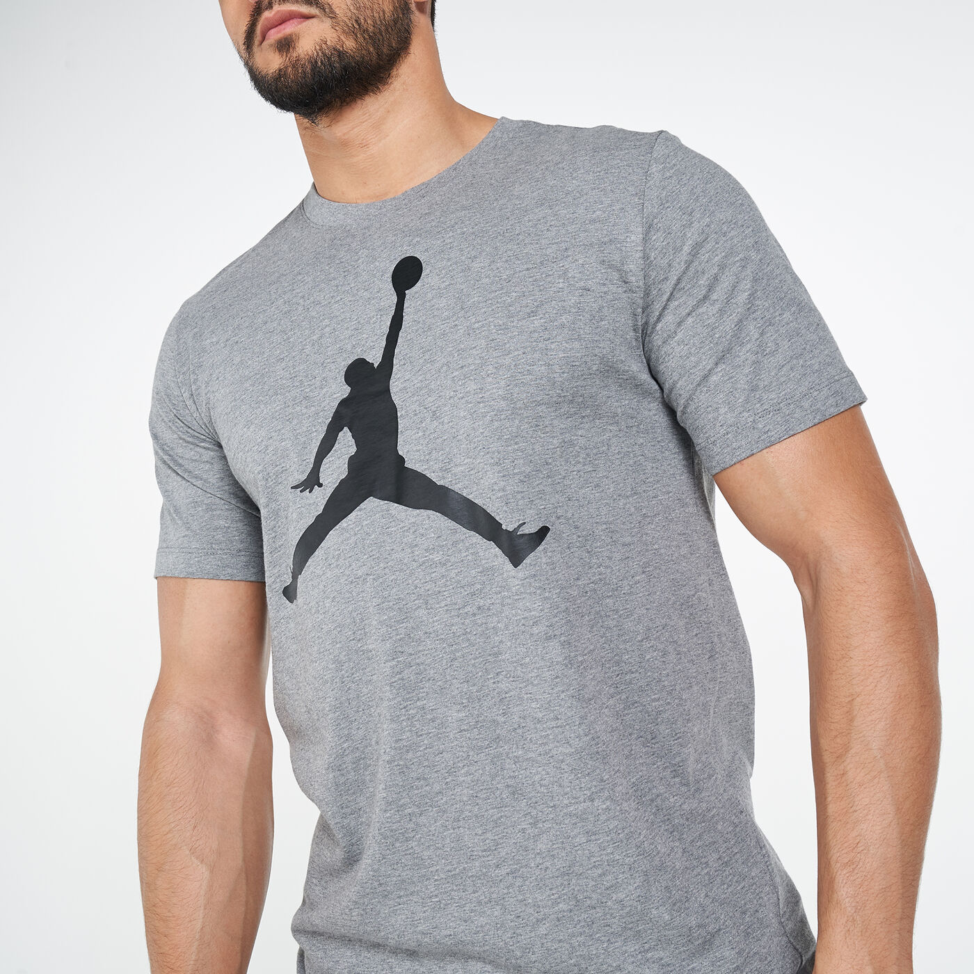 Men's Jumpman Crew T-Shirt