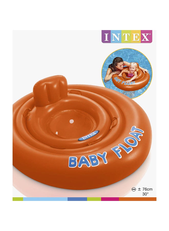 Baby Float 76cm