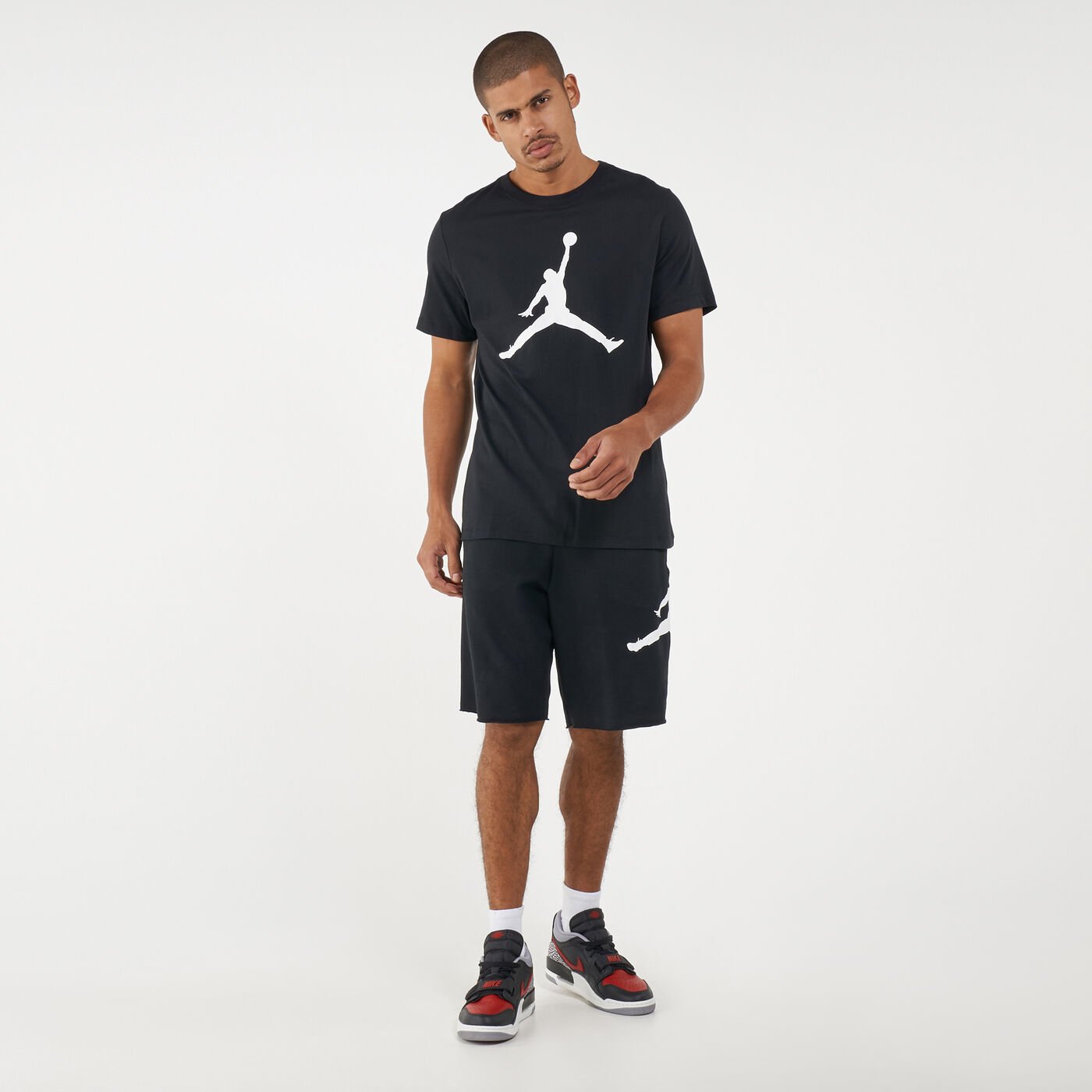 Men's Jumpman Crew T-Shirt