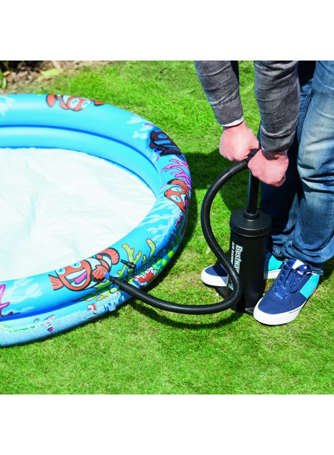 Air Hammerinflation Pump 37cm 2662086 37cm