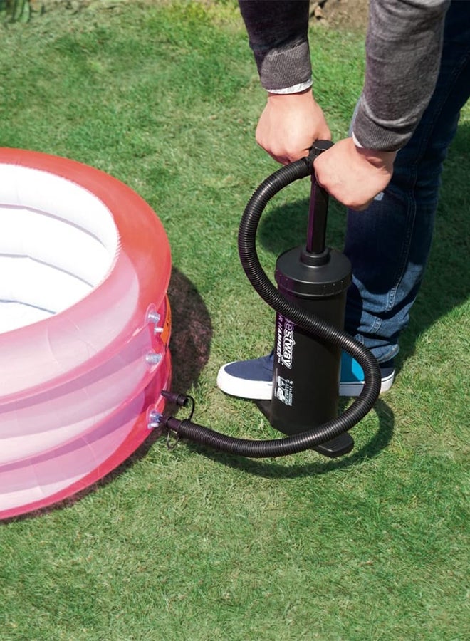 Air Hammerinflation Pump 37cm 2662086 37cm