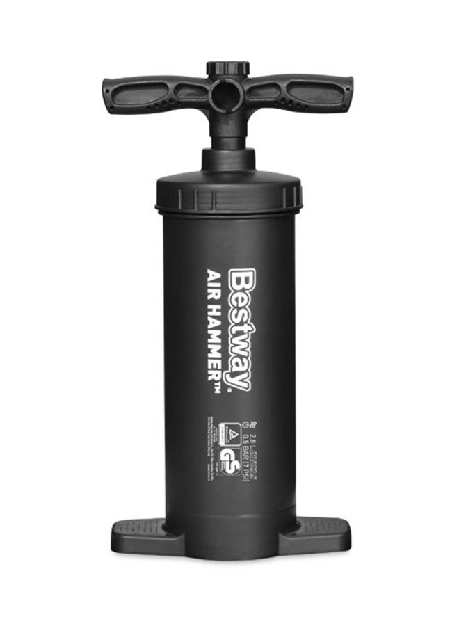 Air Hammerinflation Pump 37cm 2662086 37cm