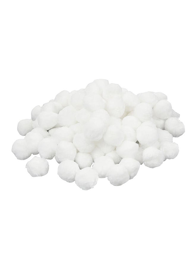 Flowclear Polysphere For Sand Filter Pool Accessories