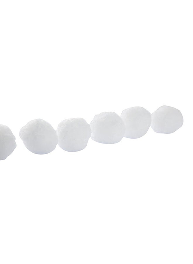 Flowclear Polysphere For Sand Filter Pool Accessories