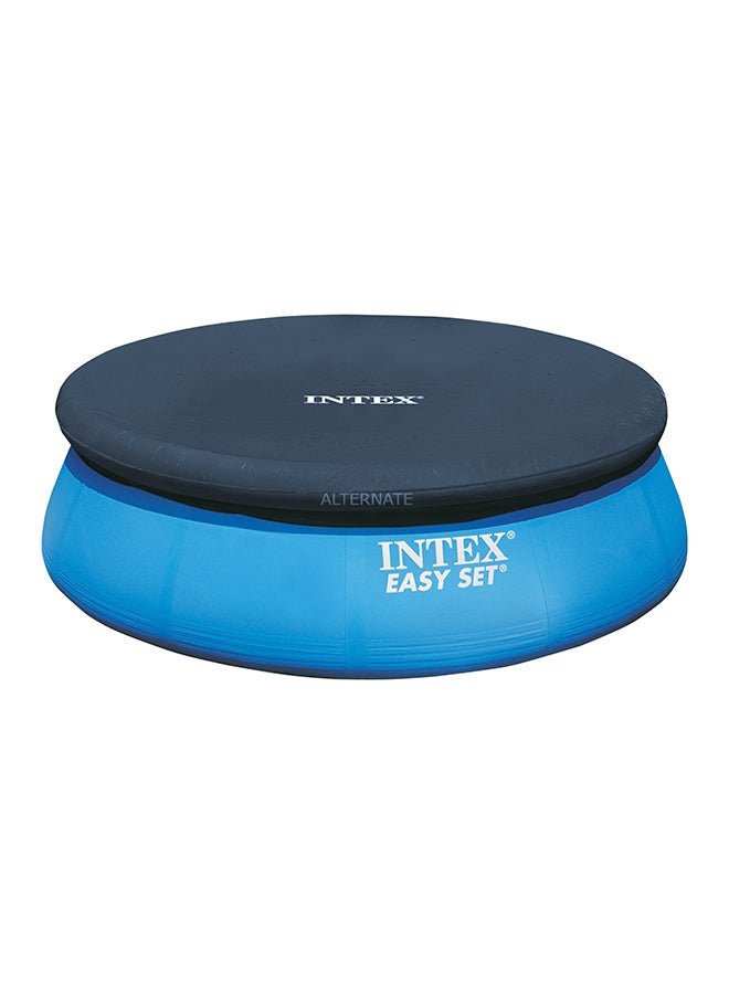 Round Pool Cover