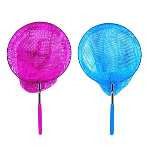 4-Piece Fishing Net 36x 3x 11cm