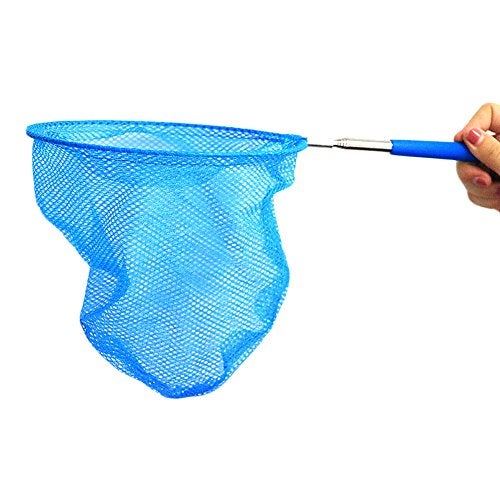 4-Piece Fishing Net 36x 3x 11cm