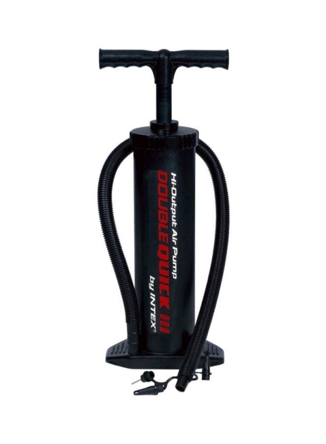 High Output Hand Pump