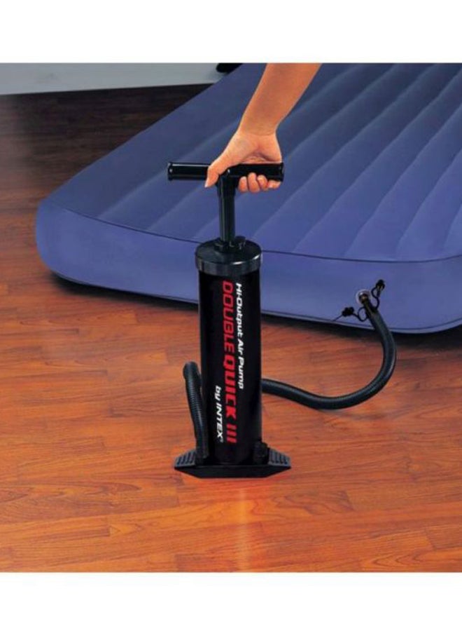 High Output Hand Pump