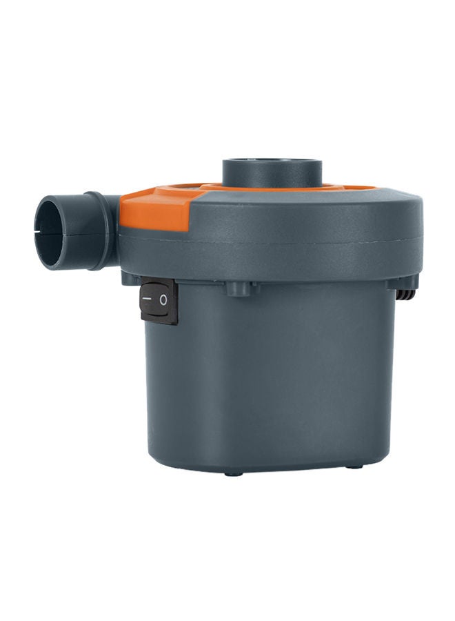 Sidewinder Ac 220-240v/50/60hz Air Pump