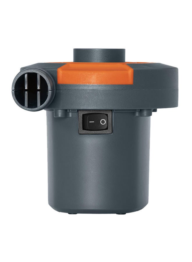 Sidewinder Ac 220-240v/50/60hz Air Pump
