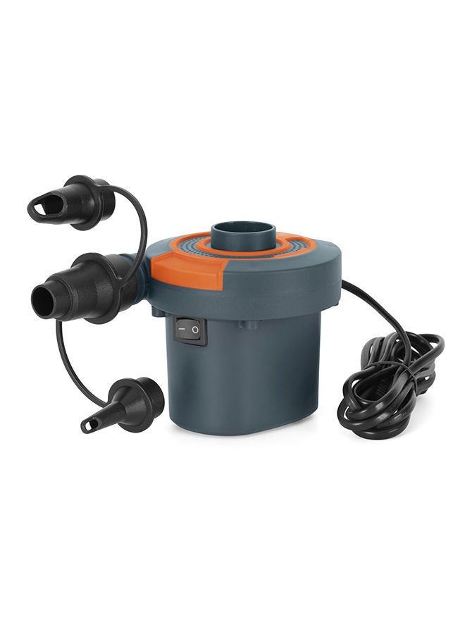 Sidewinder Ac 220-240v/50/60hz Air Pump