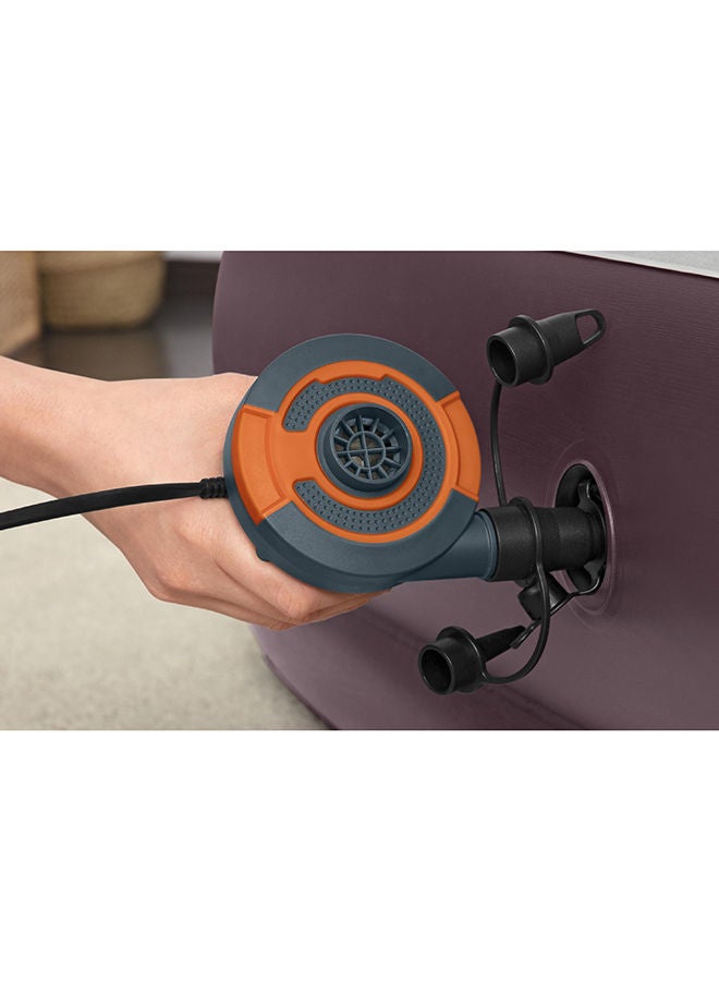 Sidewinder Ac 220-240v/50/60hz Air Pump