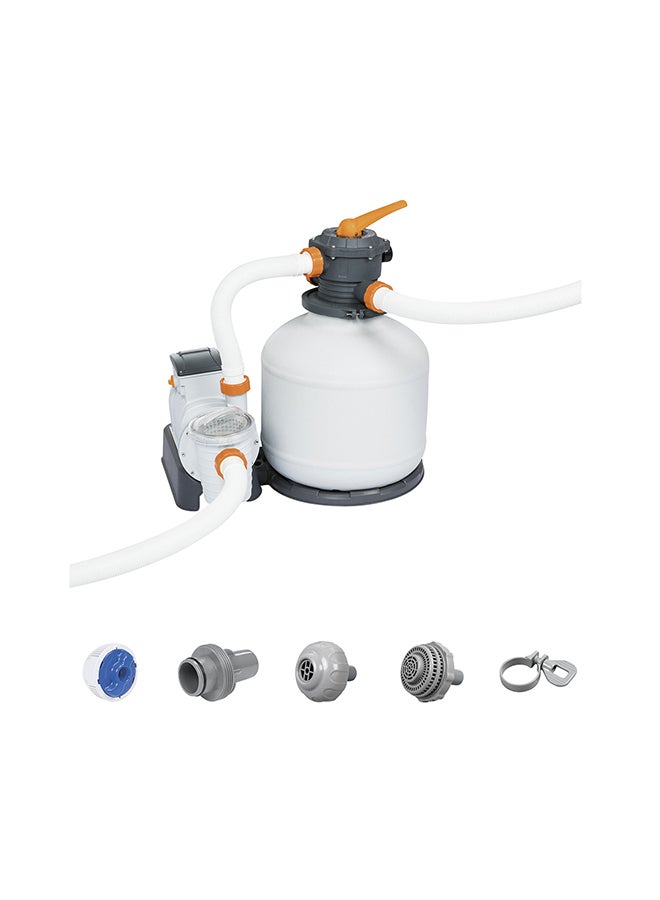 Flowclear Sand Filter 54cm 54cm