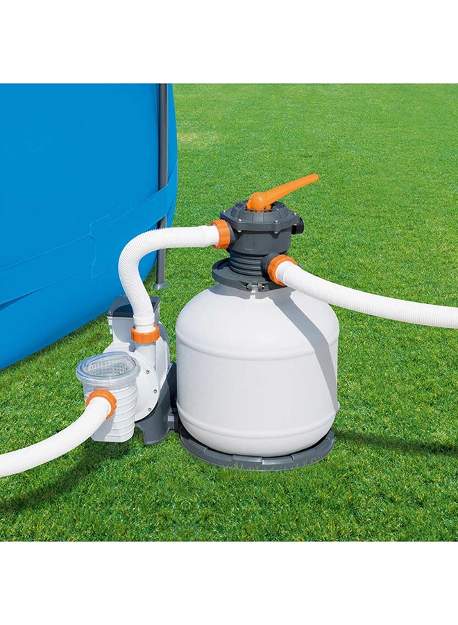 Flowclear Sand Filter 54cm 54cm