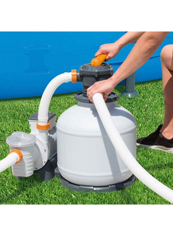Flowclear Sand Filter 54cm 54cm