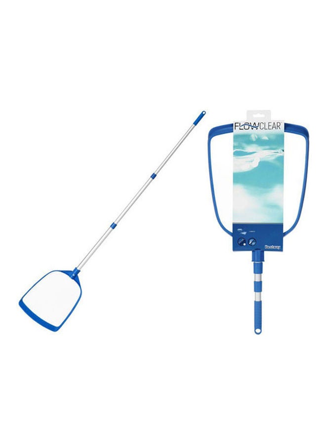 Flowclear Hand Cleaner For Pools Net