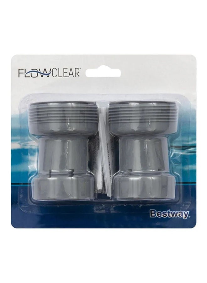 Flowclear Hose Adaptor 26-58236