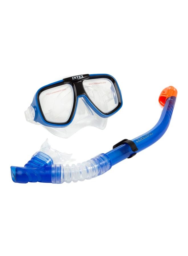 Sea Reef Diving Set