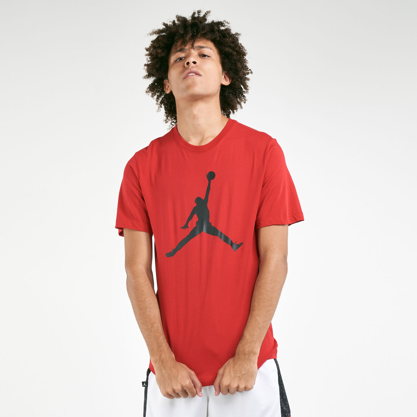 Men's Jumpman Crew T-Shirt