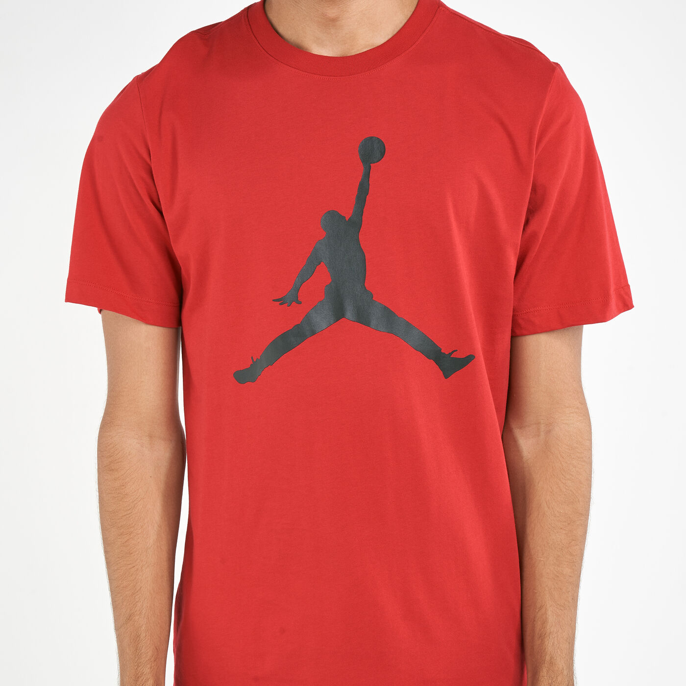 Men's Jumpman Crew T-Shirt