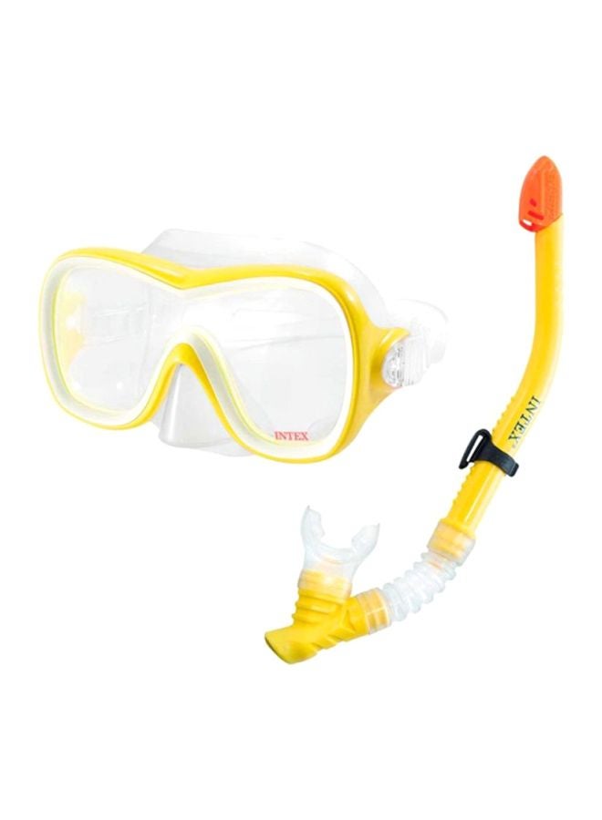 Wave Rider Swim Set 22.2 x 8.9 x 49.cm