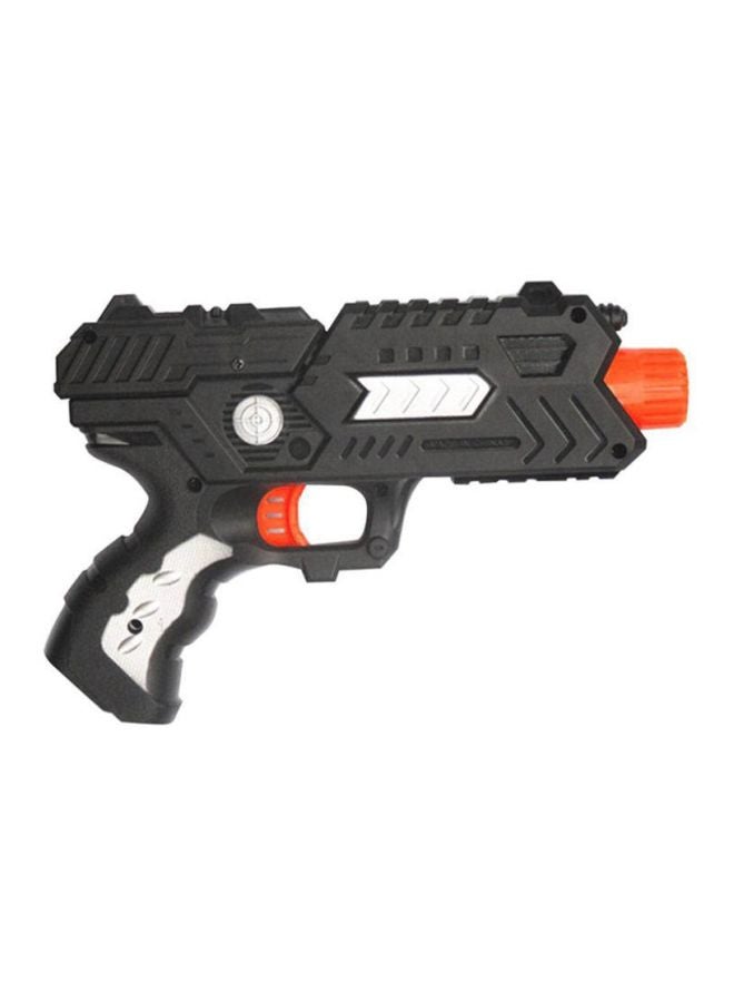 Bullet Water Gun Toy 10x9x6cm