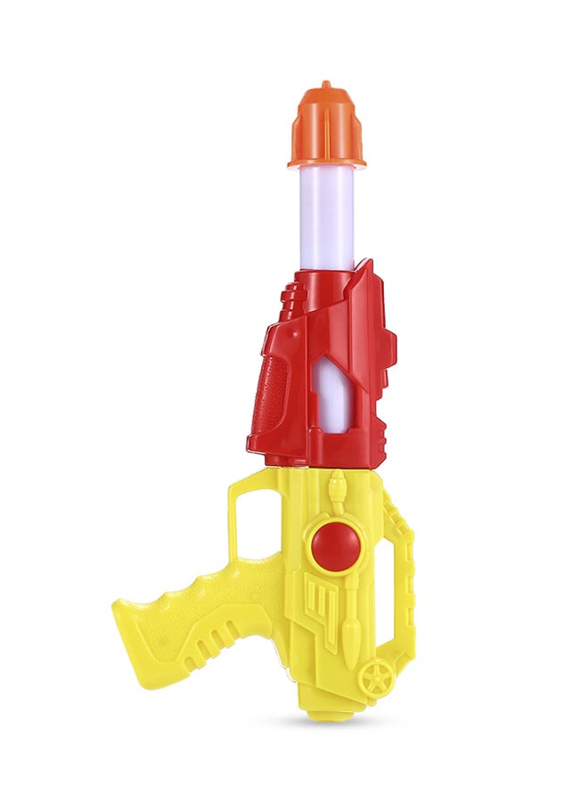 Backpack Pull Water Gun Toy 1Liters