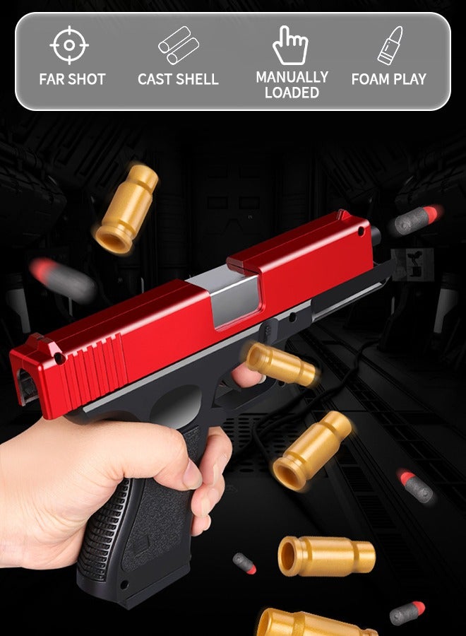 Marble Board Game,Jackaroo Board Game,Ludo Game, Fast Track Game,Wooden Game for 4 and 6 Players, Portable Original with 24 Marbles 12 Dice Family Friends Party