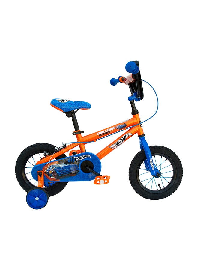 Mattel Hot Wheel Bike 12inch