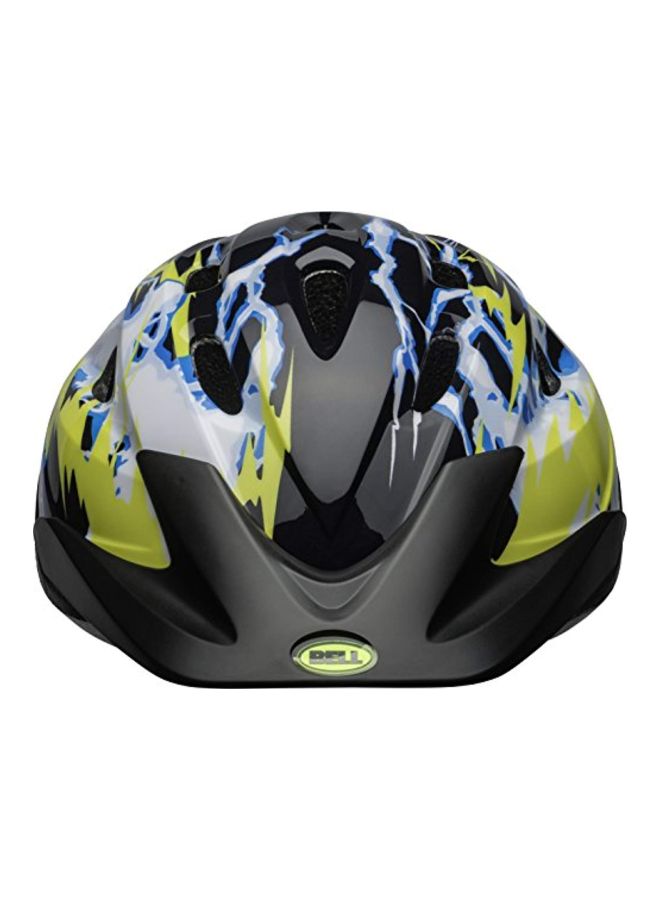 Rally Child Helmet