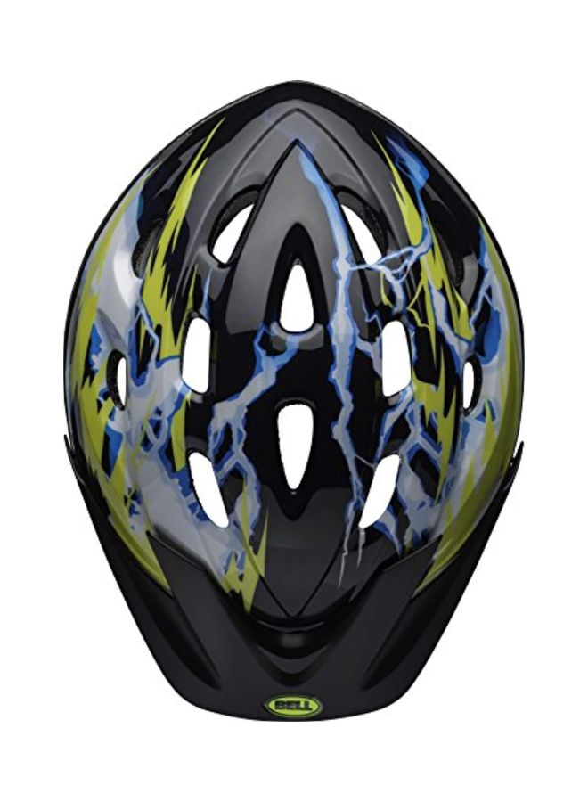 Rally Child Helmet