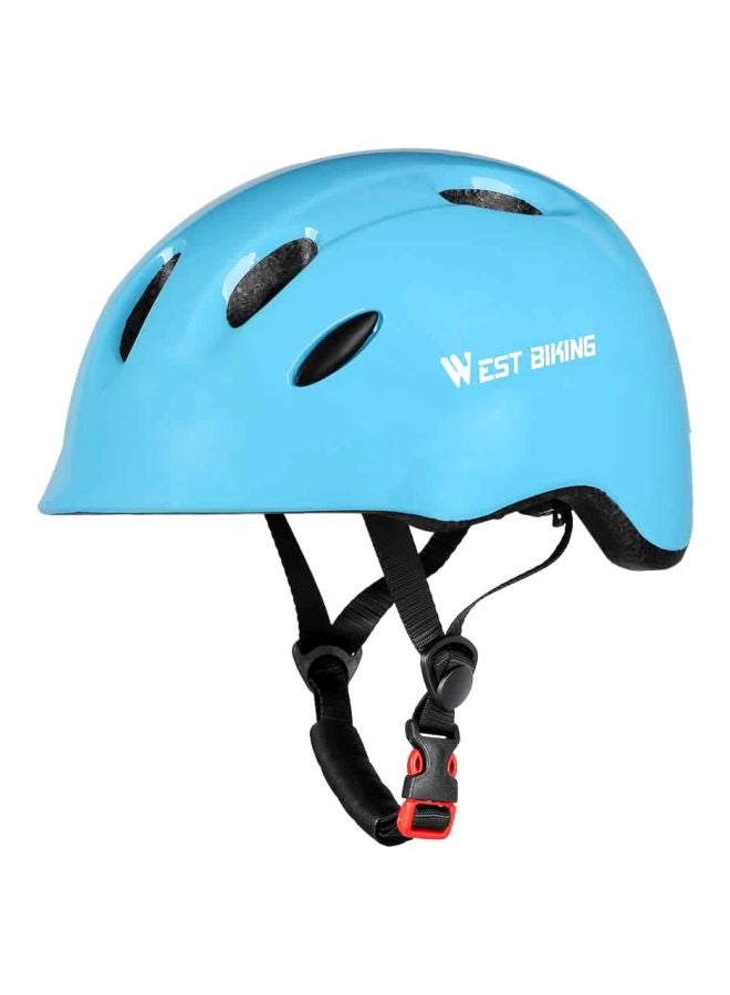 Protective Roller Skating Helmet 22x13.5x16.5cm