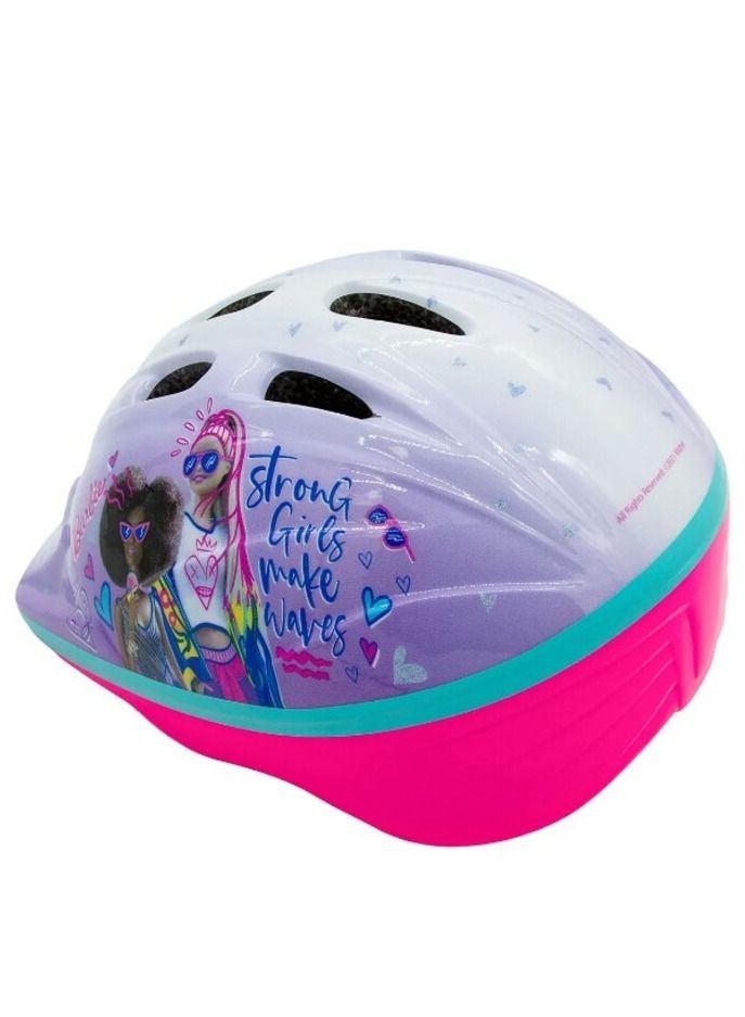 Barbie Helmet SP-9077