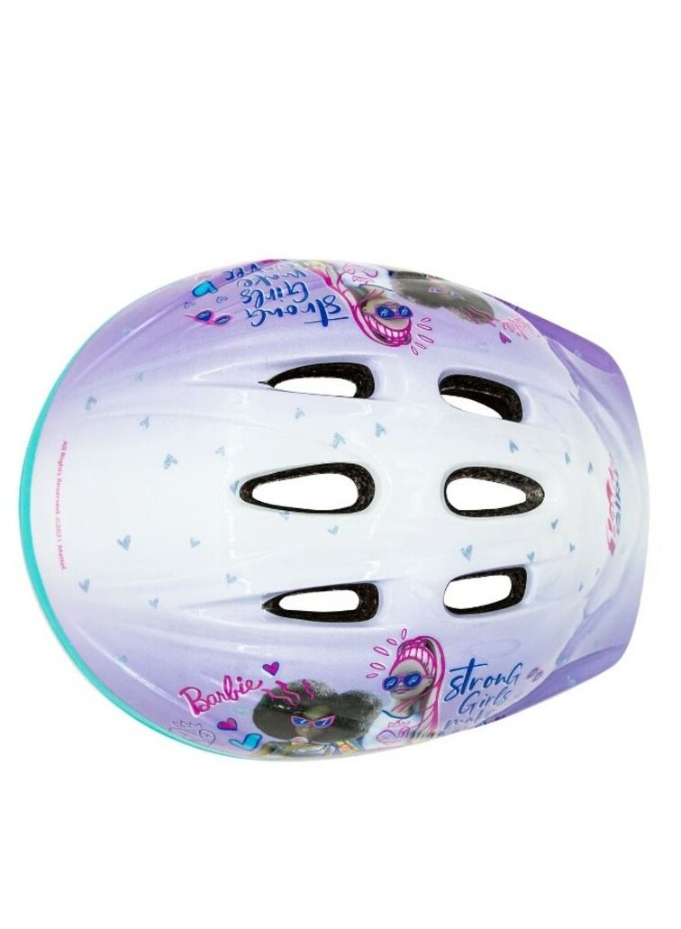 Barbie Helmet SP-9077