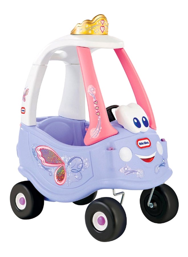 Cozy Coupe Ride-On Toy