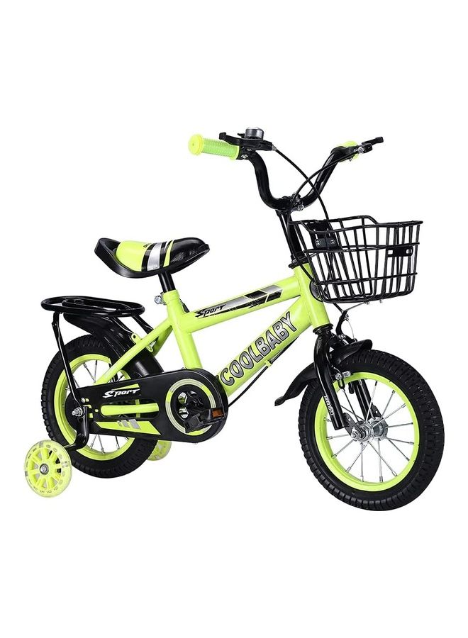 Fashion Cool Children Bike 85 x 90cm