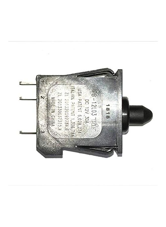 Power Wheels Accelerator Switch 3 X 5 X 3inch