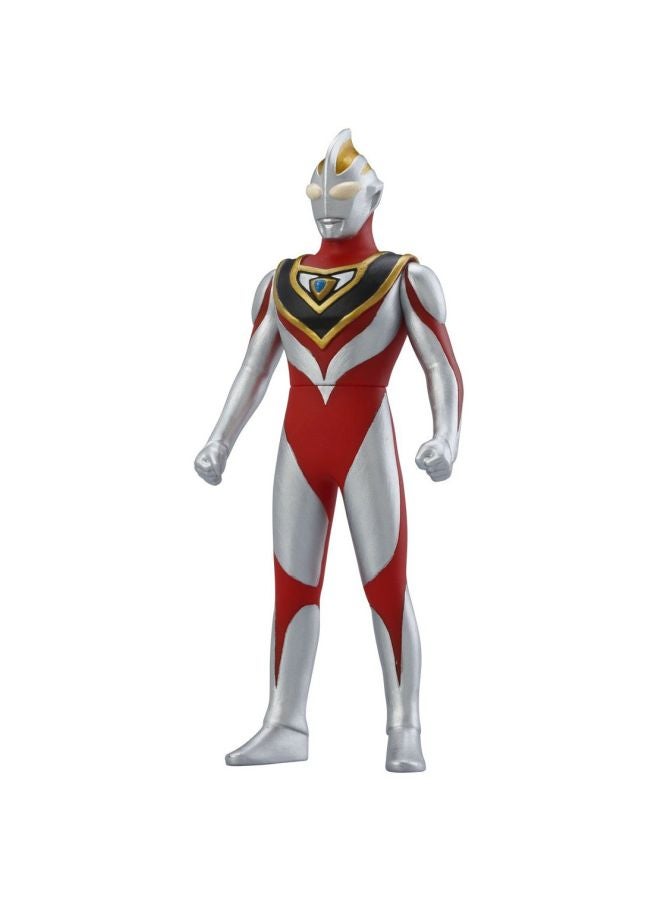 Ultra Hero 500 Series: Ultraman Gaia V2 Figure