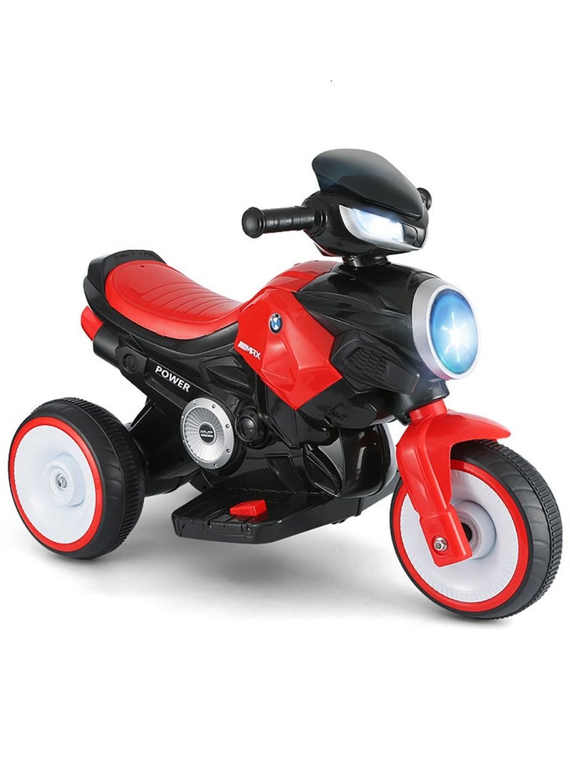 Kids Toys Ride On Bike Toy